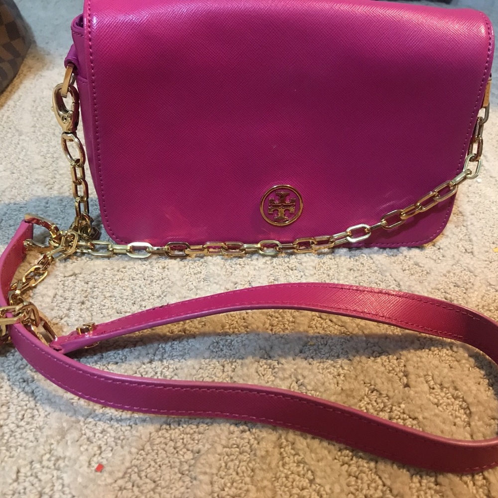 Tory Burch crossbody